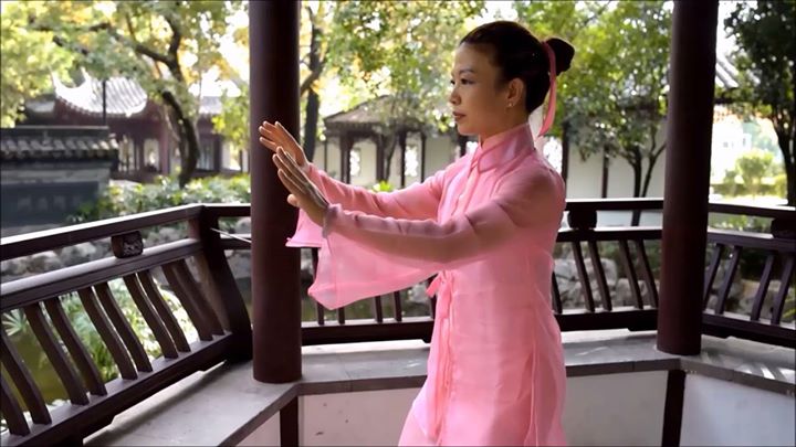 TAI - CHI