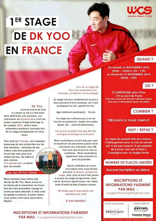 FWF - Fédération Wushu France added a new photo.