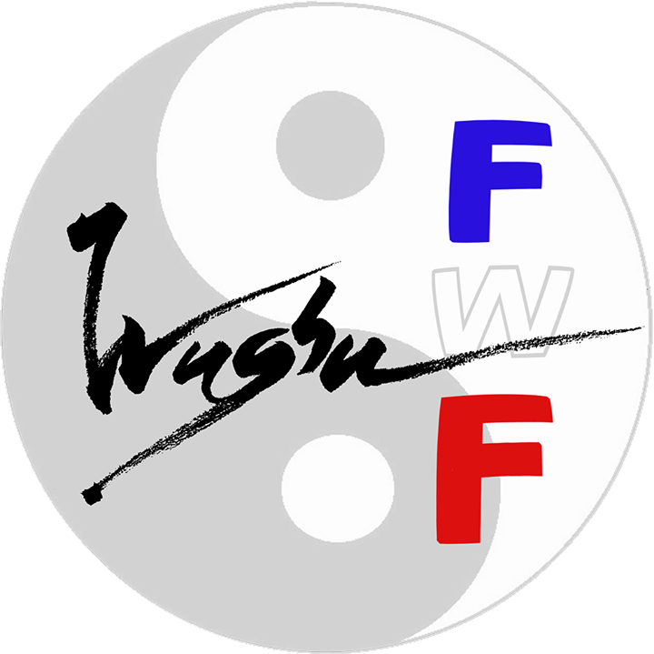 FWF - Fédération Wushu France updated their cover photo.