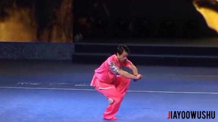 Jiayo Wushu