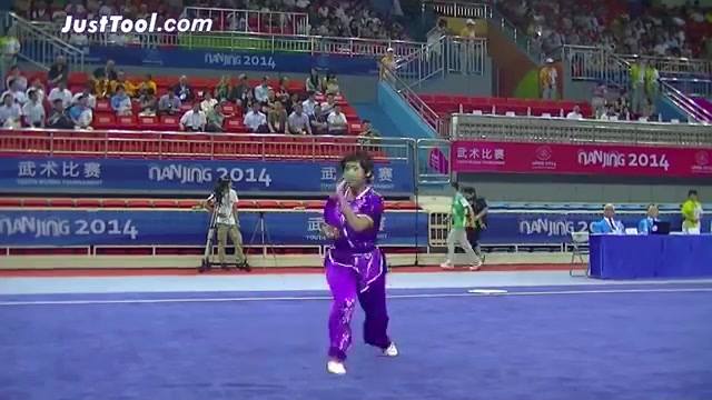 West Asia Wushu Federation