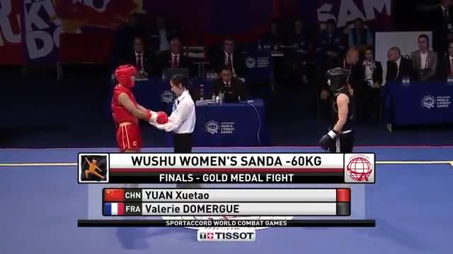 West Asia Wushu Federation