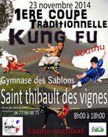 FWF - Fédération Wushu France added a new photo.