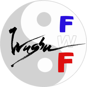 FWF - Fédération Wushu France updated their profile picture.