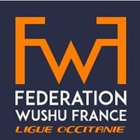 Federation wushu France  Ligue Occitanie