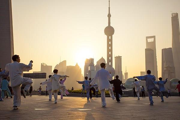 Fédération Wushu France Nous séduisons de plus en plus de pratiquants,l’augmenta...