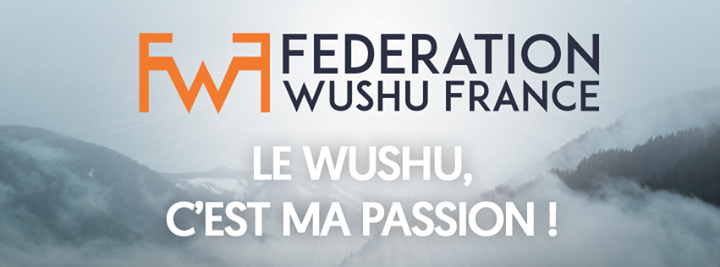 FWF - Fédération Wushu France a changé sa photo de couverture.