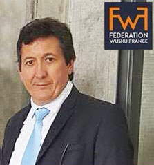 Hervé Baudoux, réélu président de la FWF - Masterfight