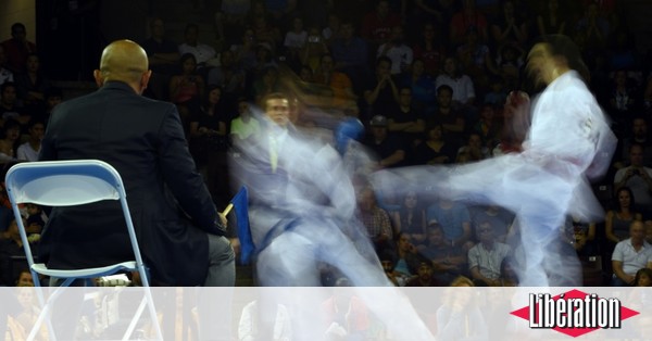 Karaté: soupçons de malversations à la fédération, le ministère des Sports porte plainte