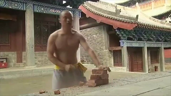 Kung fu Tradition