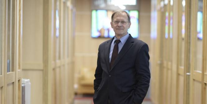 La Fédération française de karaté et son président Francis Didier dans le tourmente