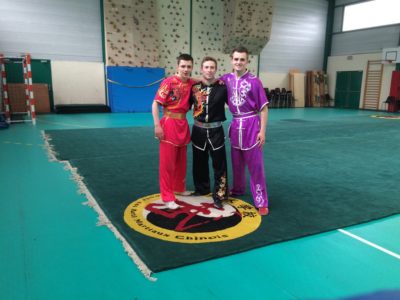 La France ne participera pas aux championnats d'Europe de Wushu à Moscou - Masterfight