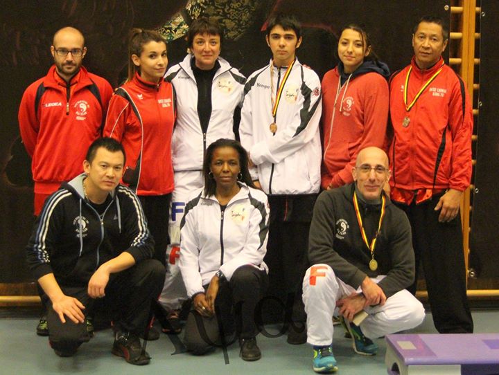 Résultats Equipe FWF ...