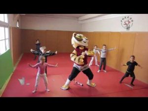 stage baby kung fu montpellier toussaint 2016