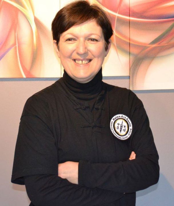 Venez rejoindre notre Equipe Fédérale.
Qi Gong
Praticienne de Médecine Traditio...