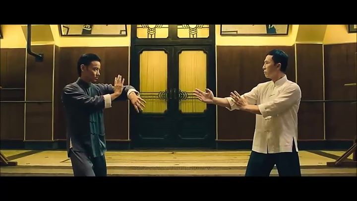 Wing Chun News