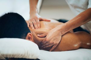La Chronique du Doc : Massage
