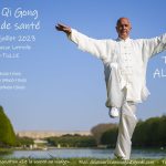 Stage Qi Gong Bâton de santé - Ligue Nouvelle Aquitaine