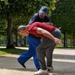 Kung Fu Wushu à Rambouillet