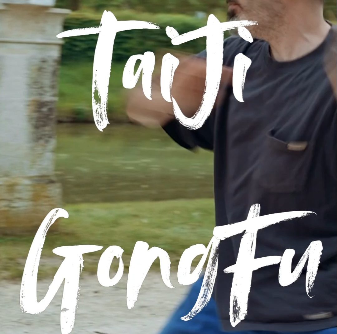 Rentrée TaiJi Gong Fu, lignée Chen Yu Paris 14