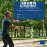 Stage exceptionnel de TaiJiGongFu, lignée Chen Yu, fils de Chen Zhaokui
